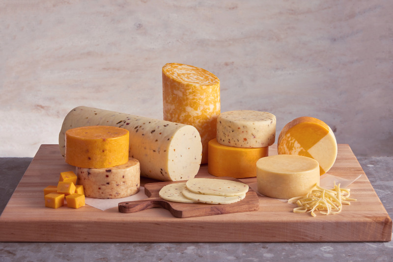 fromages